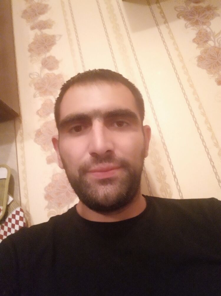 ���� 17554298 ������� Vazgen, 37 ���, ���� ���������� � ������