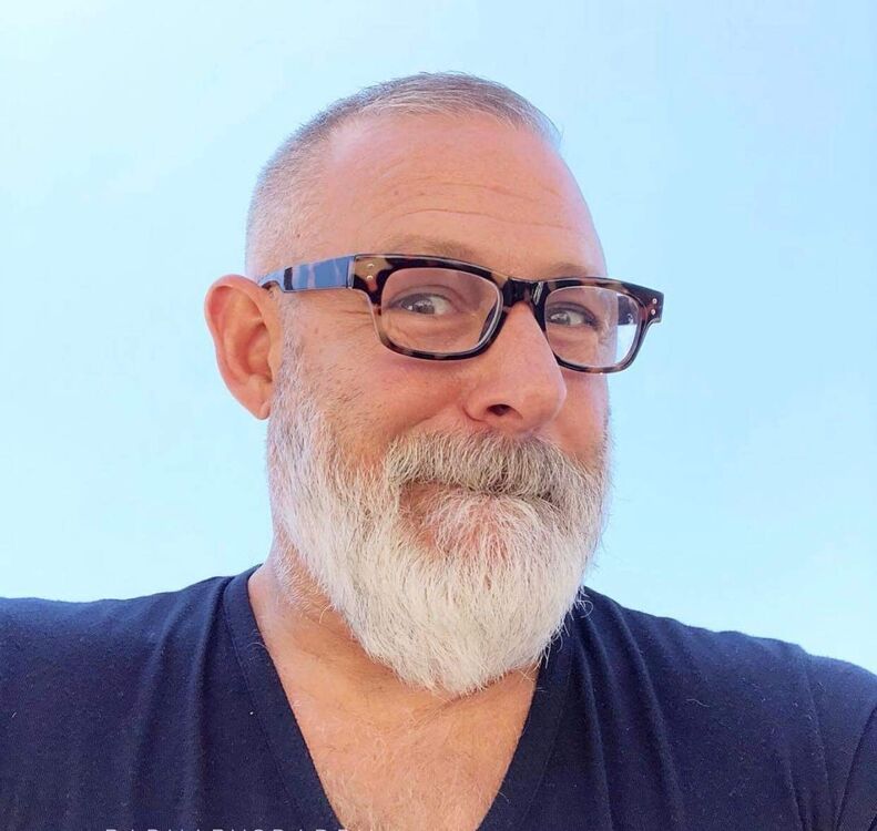  30787458  Roger scott, 60 ,    Edmundston