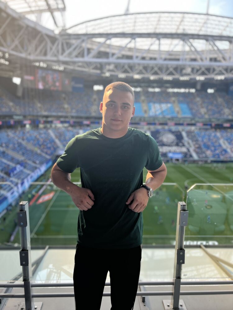 ���������� �����-���������, ���� ����� ������, 23 ����, ������������ ��� ������, ����� � ���������