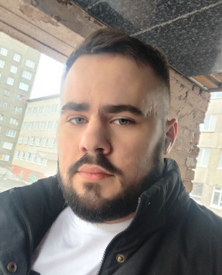  44592568  Danil, 23 ,    Lorton