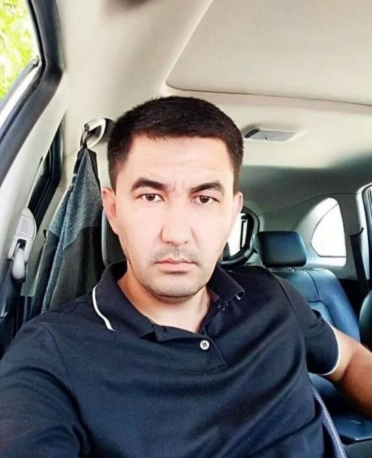 ���� 27720128 ������� Ali, 42 ����, ���� ���������� � ��������