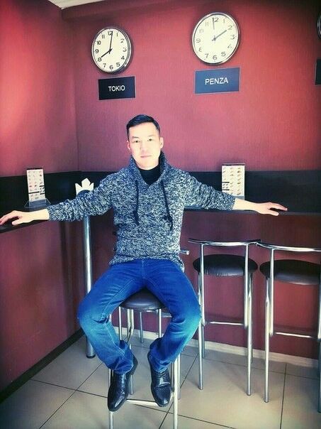 ���� 12274388 ������� ����, 41 ���, ���� ���������� � �����