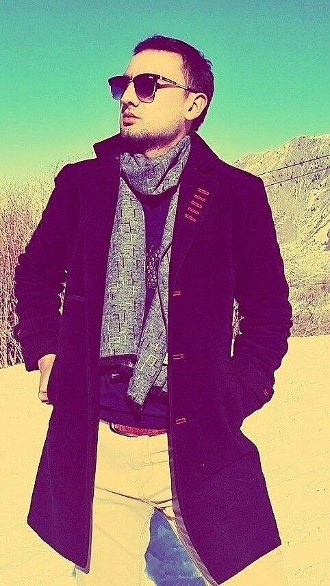 ���������� �������, ���� ������� SAID MAHMUD, 33 ����, ������������ ��� ������, ����� � ���������, c�������� ���������