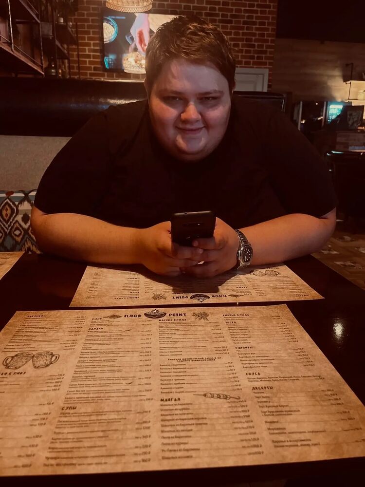 ���� 43722168 ����� Nikita, 25 ���, ���� ���������� � ������