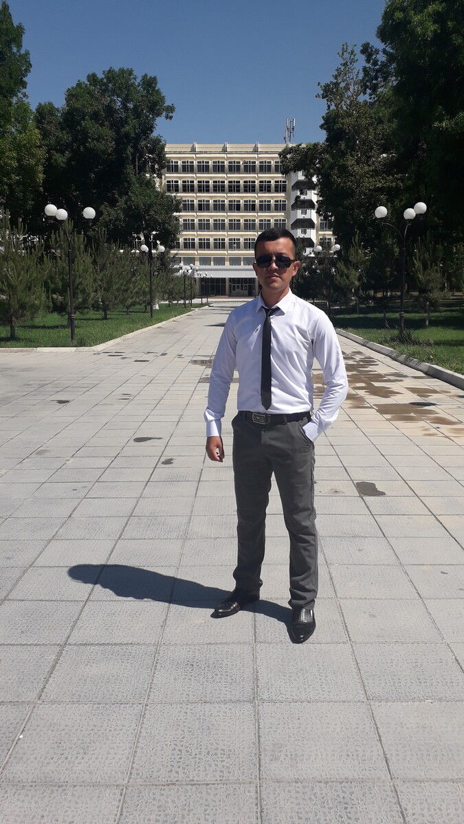  19550378  JASURBEK, 33 ,    