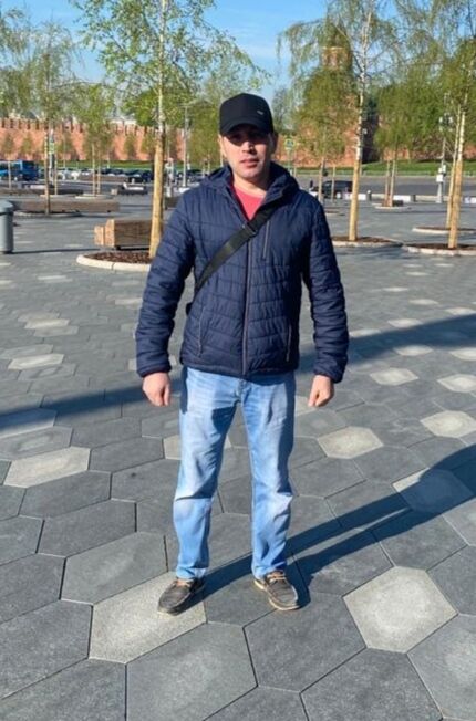 ���� 22912538 ������� Altybek, 41 ���, ���� ���������� � ������