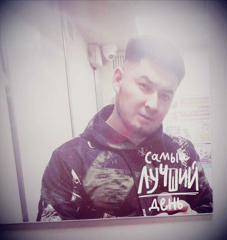  43253608  Kodyrov, 30 ,    --