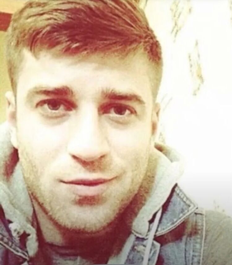 ���� 26764898 ������� �������, 39 ���, ���� ���������� � ������������