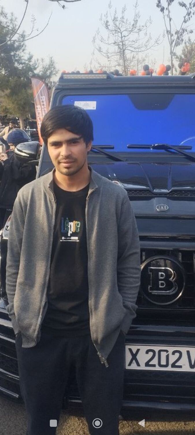 ���� 55993558 ������� Husanboy, 26 ���, ���� ���������� � ��������