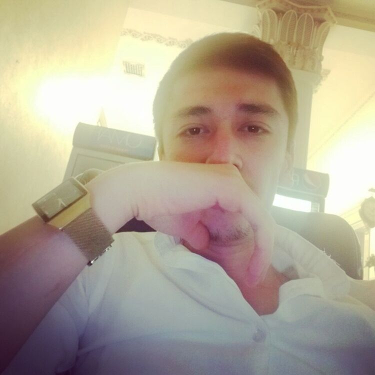 ���� 44582518 ������� Usmon, 31 ���, ���� ���������� � ��������