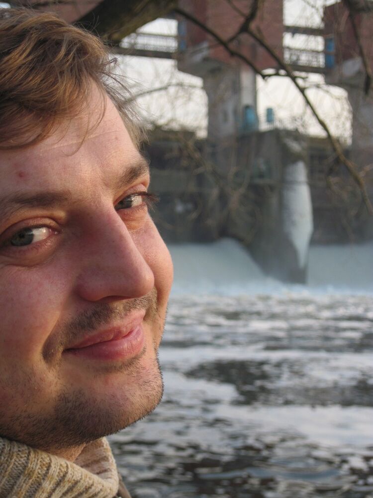 ���� 4490188 ������� George, 44 ����, ���� ���������� � ������