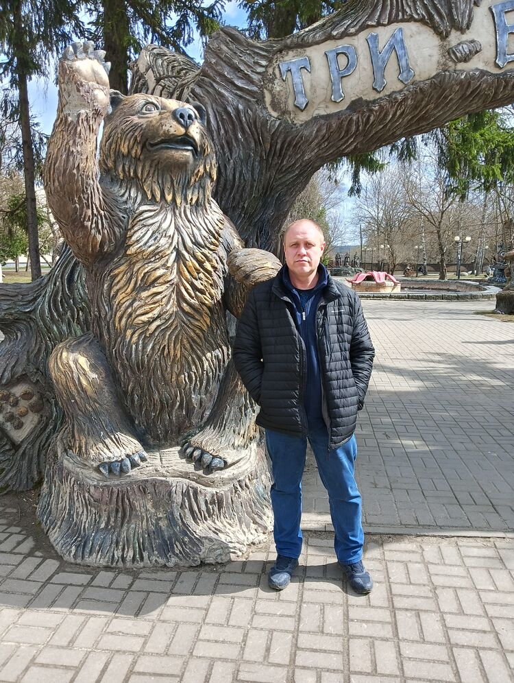 ���������� �����, ���� ������� Mikhail, 43 ����, ������������ ��� ������, ����� � ���������