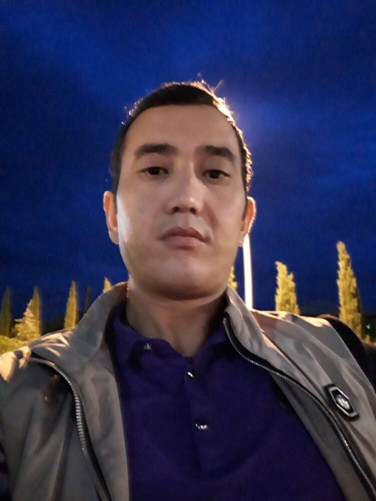 ���� 17049718 ������� Azamat, 36 ���, ���� ���������� � �����