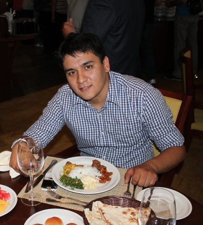 ���������� �������, ���� ������� Laziz, 43 ����, ������������ ��� ������, ����� � ���������, c�������� ���������, ���������