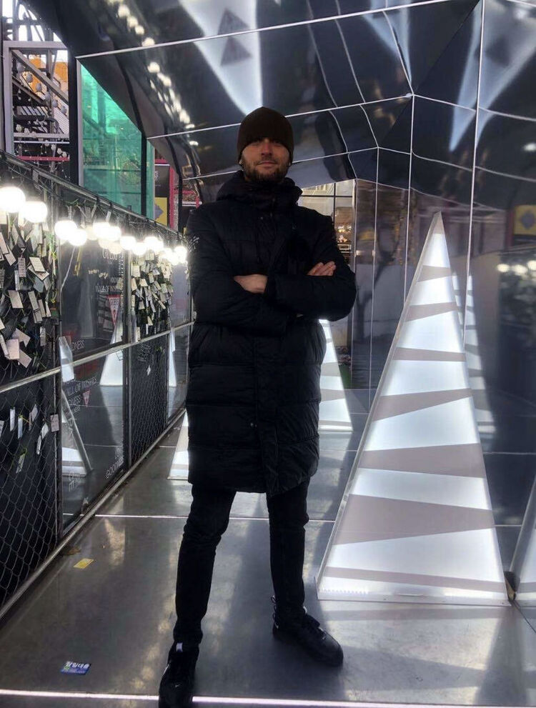 ���� 25217848 ������� Sergey, 39 ���, ���� ���������� � ������������