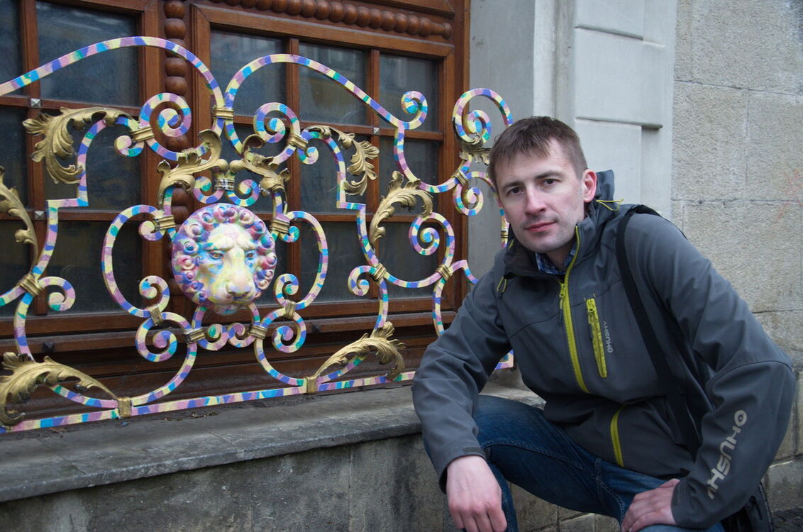  17502838  Oleg, 41 ,    