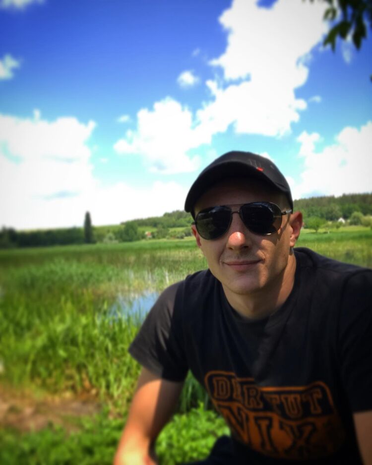  ,   Sergey, 27 ,   ,   