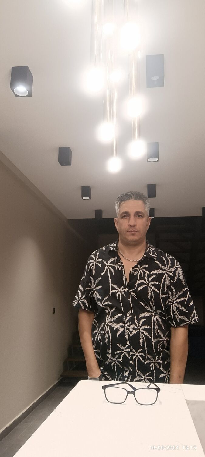 ���������� ������, ���� ������� Baha, 46 ���, ������������ ��� ������, ����� � ���������, c�������� ���������