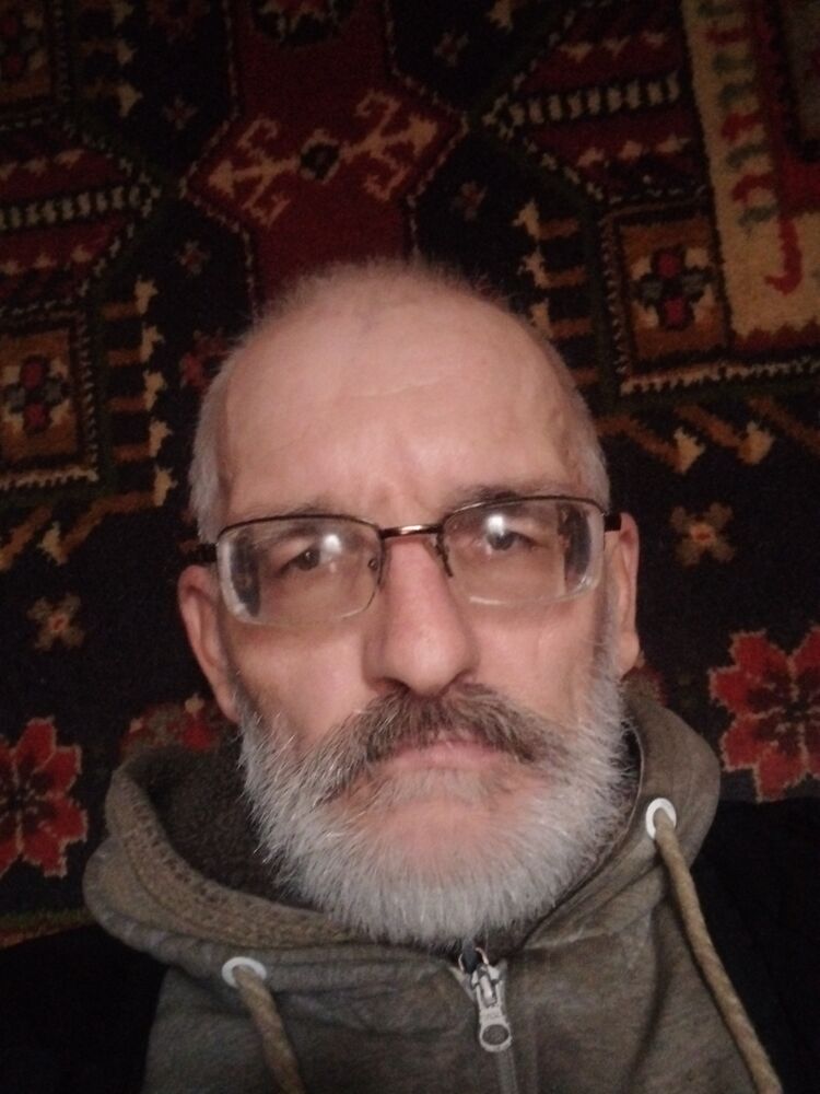 ���� 54441478 ������� VOLODYMYR, 61 ���, ���� ���������� � ���������