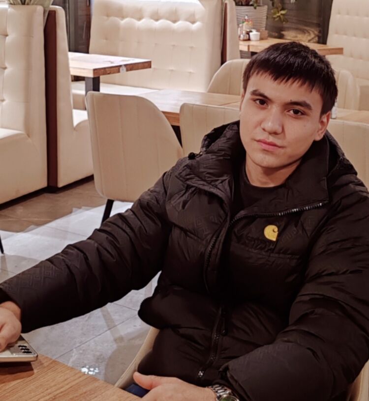 ���� 54674978 ����� Rustamovv, 19 ���, ���� ���������� � ������