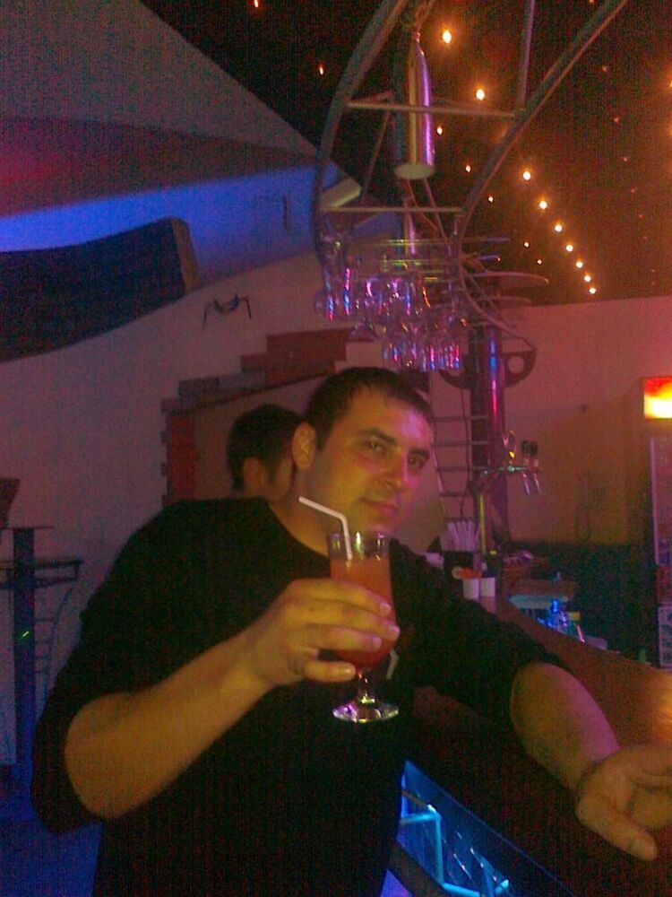  4818178  Aleksey, 39 ,    