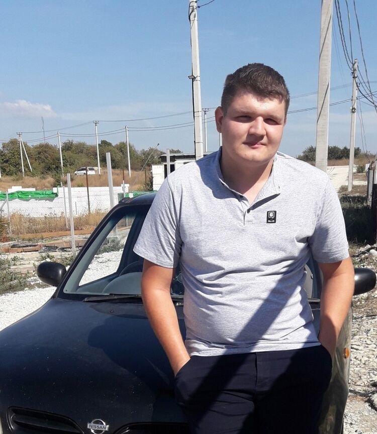 ���� 40729158 ����� ������, 23 ����, ���� ���������� � �������������