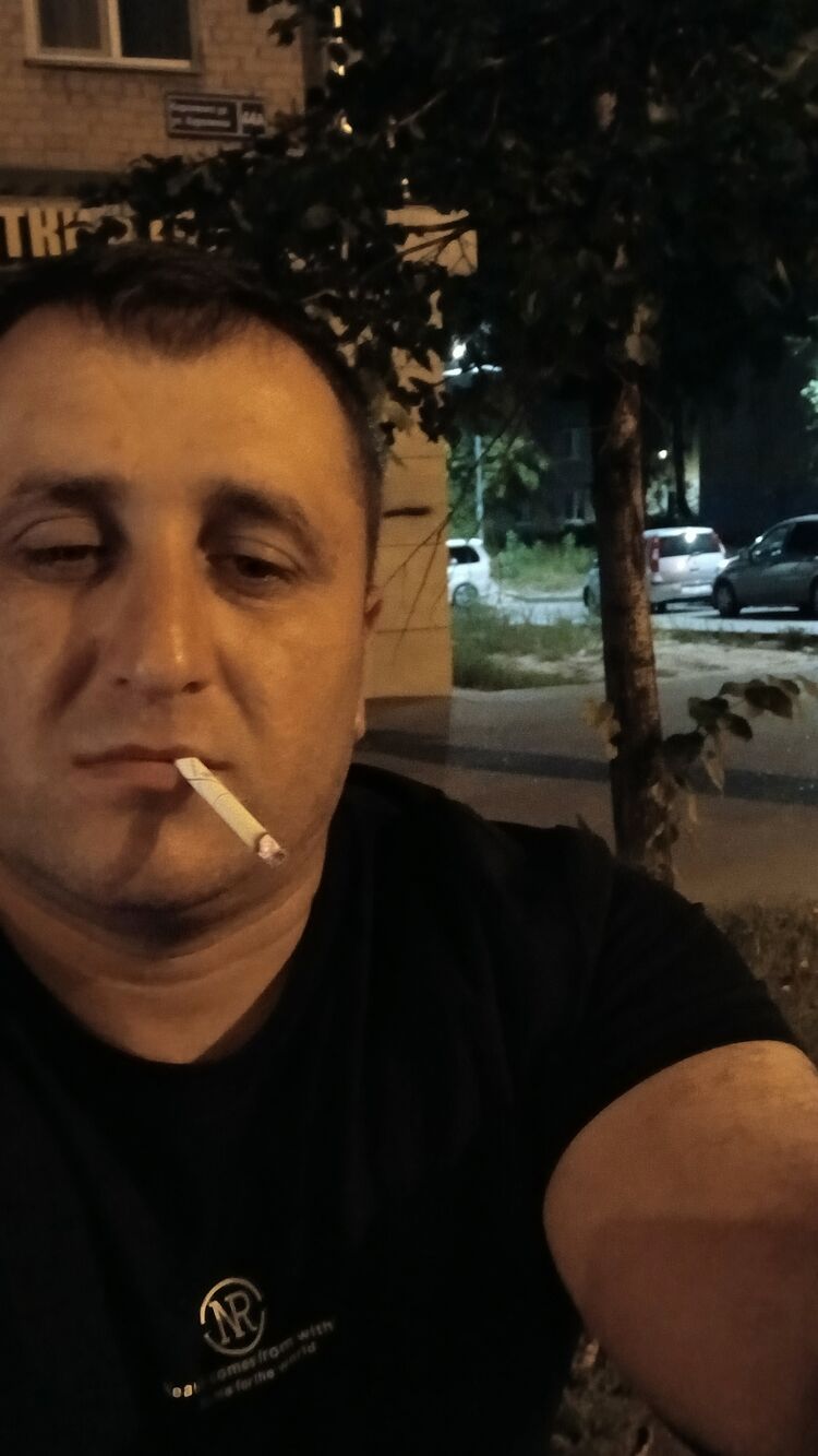 ���������� ������, ���� ������� Elmurod, 35 ���, ������������ ��� ������, ����� � ���������