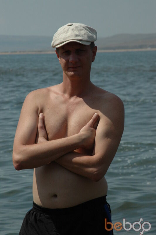 Знакомства Керчь, фото мужчины Vano734, 47 лет, познакомится для флирта