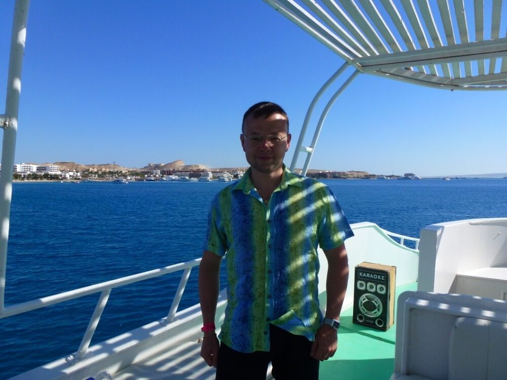 ���� 7934128 ������� ��������, 46 ���, ���� ���������� � �������������