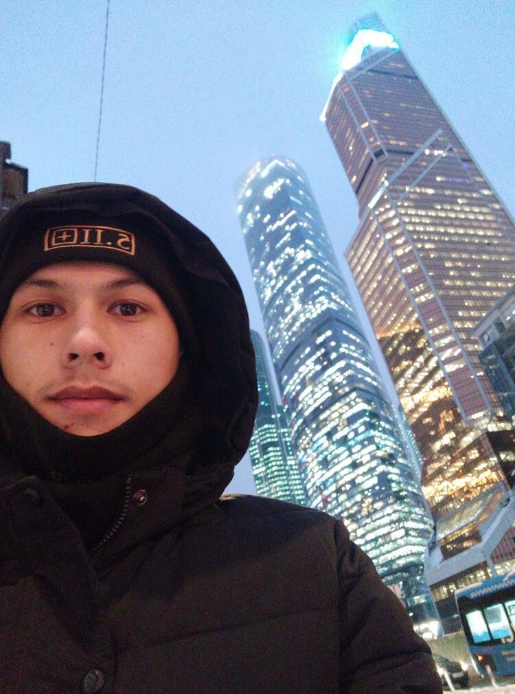 ���� 25020558 ����� Muxammadali, 24 ����, ���� ���������� � ������