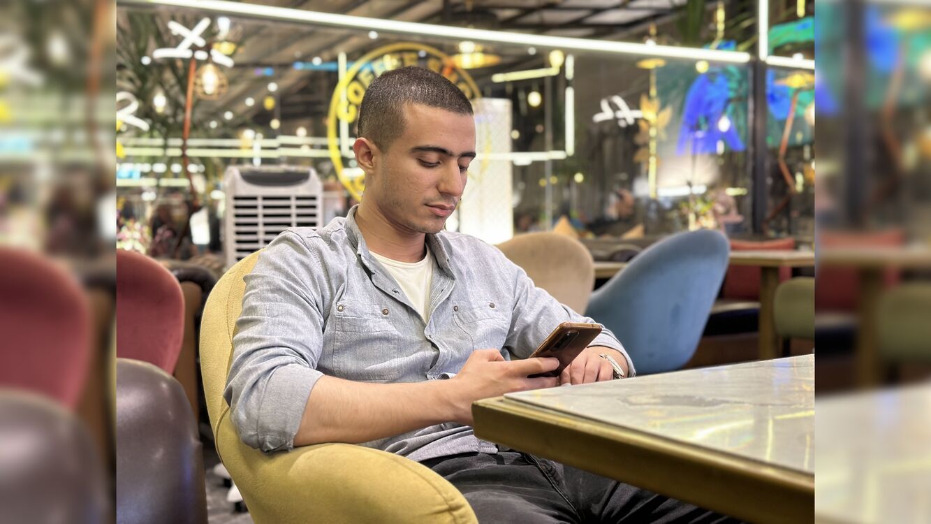 ���� 55330728 ����� Abdelrahman, 25 ���, ���� ���������� � �����