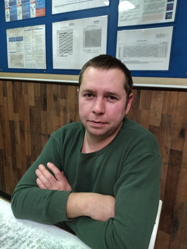  48808138  Andrey, 46 ,    