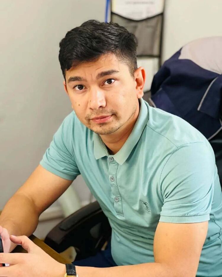 ���� 53369988 ������� ������, 35 ���, ���� ���������� � ������