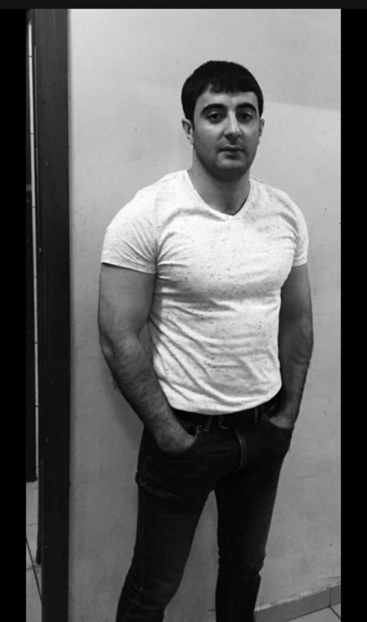 ���� 32133168 ������� ������, 35 ���, ���� ���������� � �����-����������