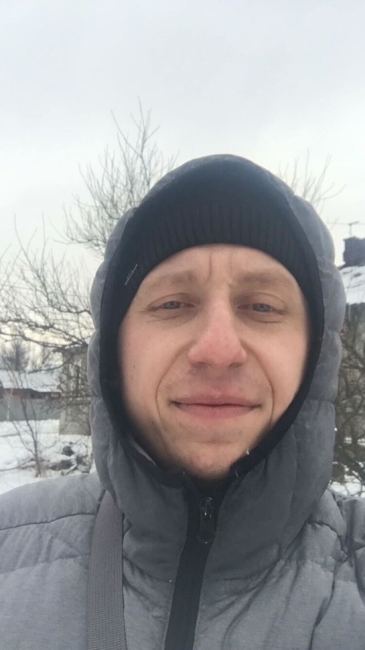 ���� 25162538 ������� Maks, 36 ���, ���� ���������� � ��������