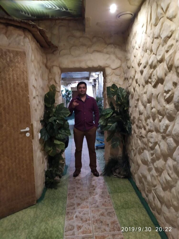 ���� 43179208 ������� Nemat, 43 ����, ���� ���������� � ������