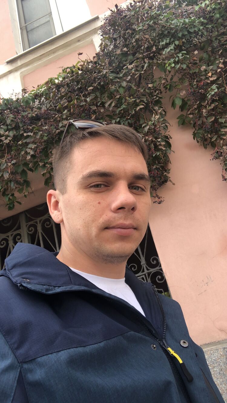  --,   Ivan, 32 ,  