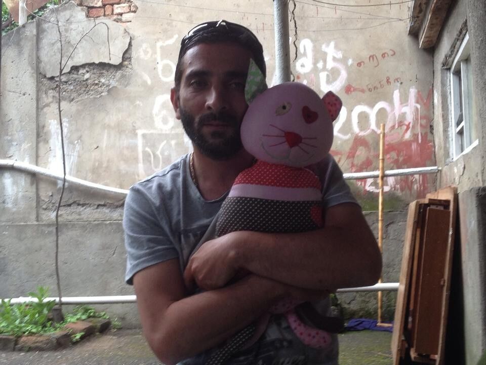 ���� 7533948 ������� Erekle2012, 44 ����, ���� ���������� � �������