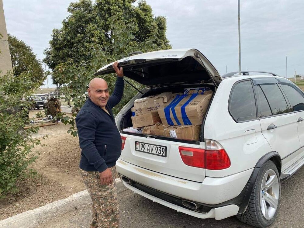 ���������� ������, ���� ������� Arsen, 47 ���, ������������ ��� ������, ����� � ���������, c�������� ���������