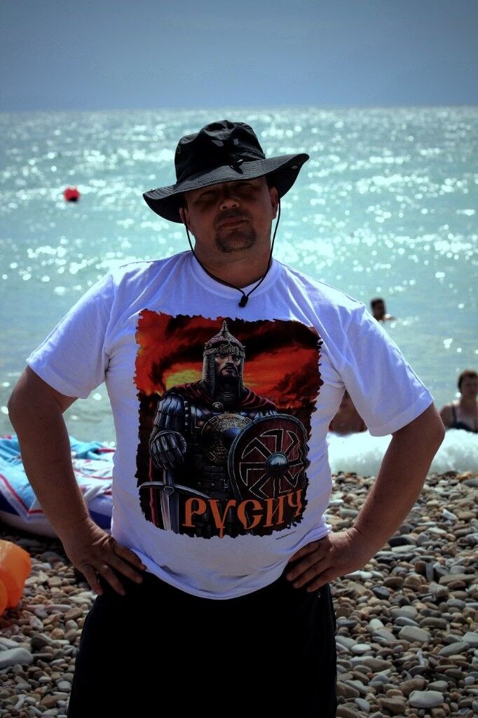 ���� 5078968 ������� ������, 53 ����, ���� ���������� � ������