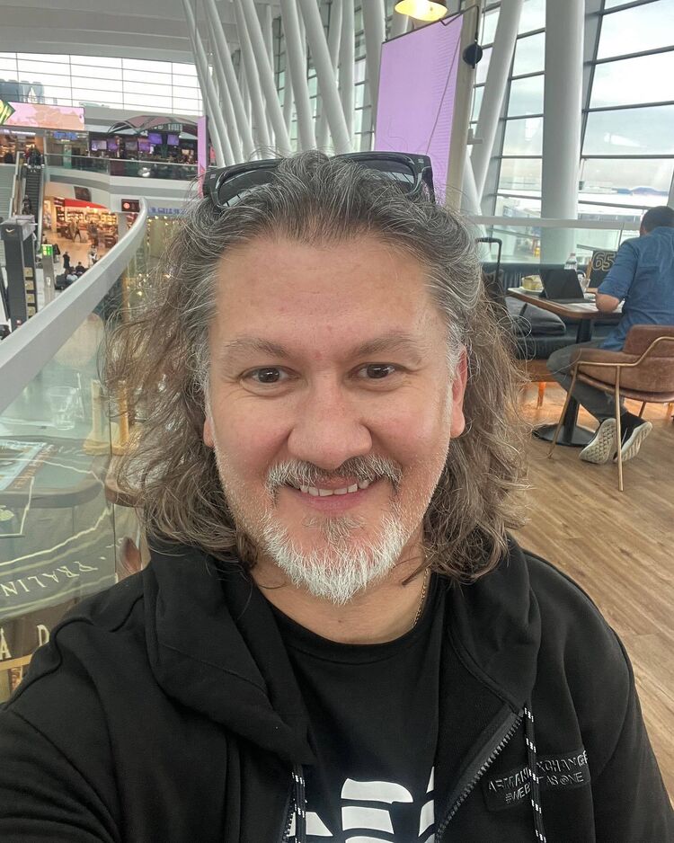 ���� 42069478 ������� William, 60 ���, ���� ���������� � �����-����������