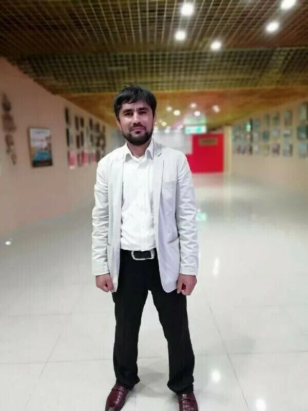 ���������� �����������, ���� ������� Mlrzoev, 45 ���, ������������ ��� ������, ����� � ���������, c�������� ���������, ���������