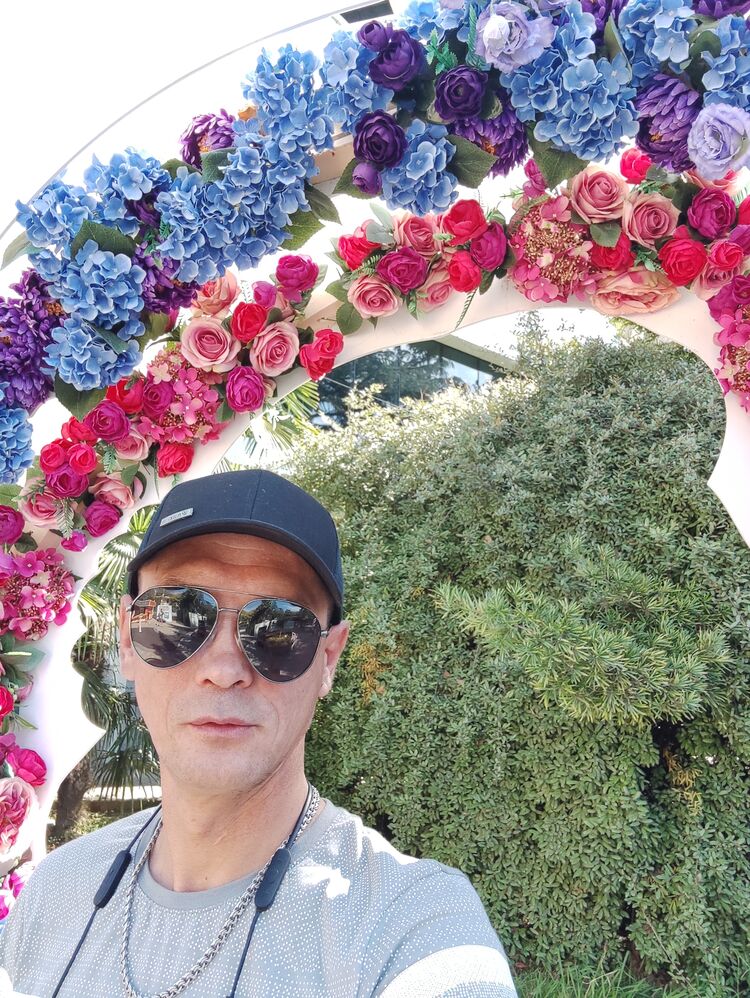 ���������� ����, ���� ������� Sergey, 42 ����, ������������ ��� ������, ����� � ���������, c�������� ���������