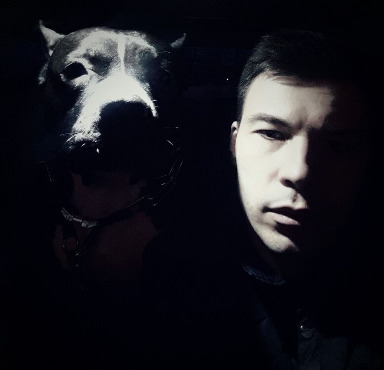 ���� 8998968 ������� Alexs, 37 ���, ���� ���������� � ��������