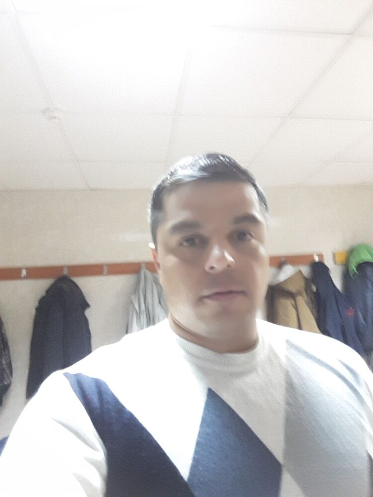 ���������� ������������, ���� ������� Ilyas, 41 ���, ������������ ��� ����� � ���������, c�������� ���������