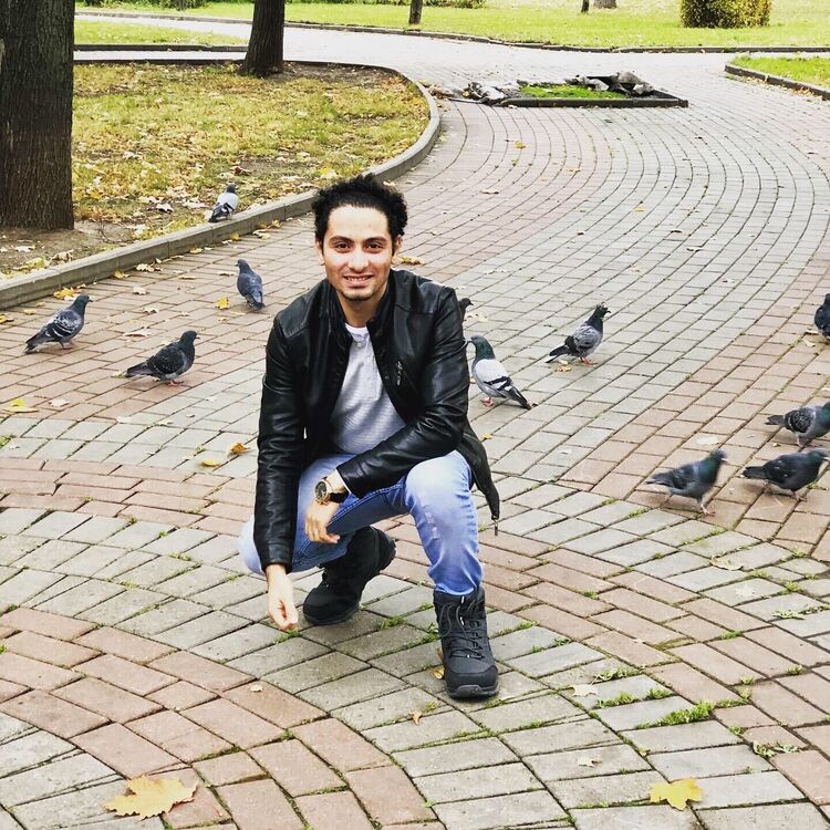 ���� 56099808 ������� Beshoy, 32 ����, ���� ���������� � Al Ghardaqah