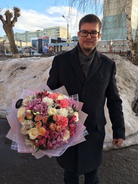 ���� 33678438 ������� Mr Tim, 38 ���, ���� ���������� � ���������� ������