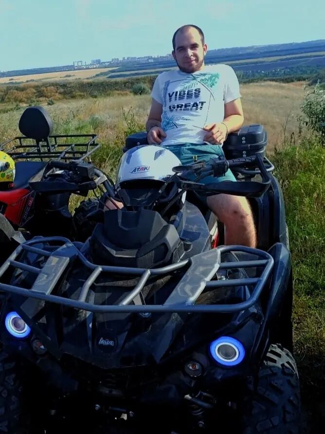 ���� 42430258 ������� Yury, 26 ���, ���� ���������� � �����