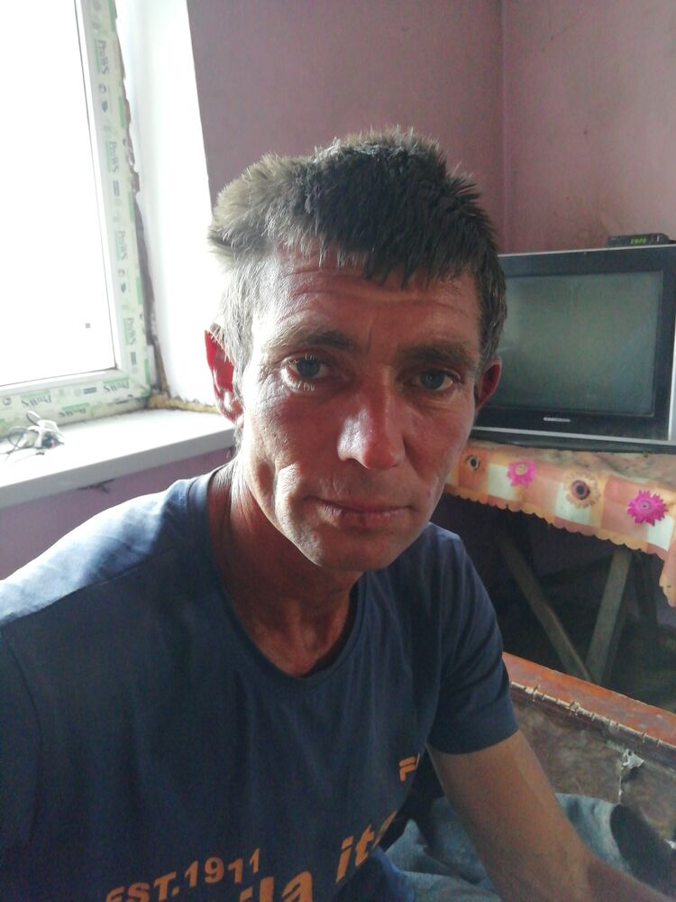  ,   Sergey, 46 ,   ,   