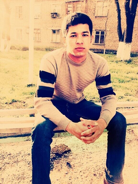 ���������� �������, ���� ������� Giyosiddin, 36 ���, ������������ ��� ������, ����� � ���������